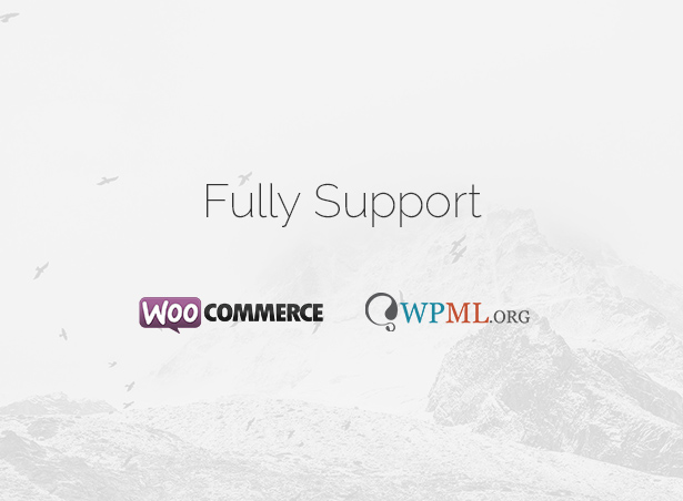 WooCommerce & WPML